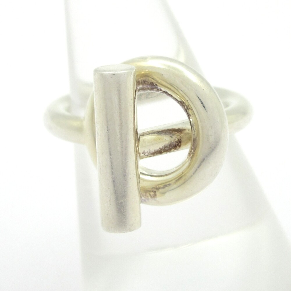 Hermès Echappee Ring